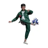 Hot toys Figuuri TMS153 - Squid Game 2 - Seong Gi-Hun