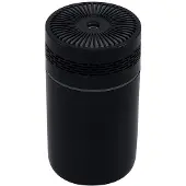 INF Hiljainen minikostutin 250 ml Black