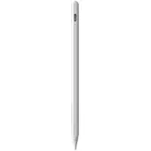 INF Stylus-kynä kosketusnäytöille Valkoinen