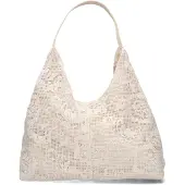 Becksöndergaard Croflora Siena Bag - Cream - ONE SIZE