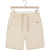 Daily7 Linen Short - Beige - 104
