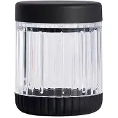 Beast Mighty tehosekoitinkannu 415 ml, black