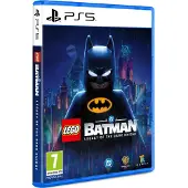 Batman: Legacy of the Dark Knight - PlayStation 5 5010485