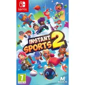 Instant Sports 2 ()