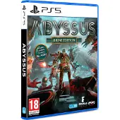 Abyssus-Brine Edition