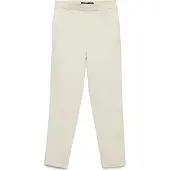 Vero Moda Housut beige