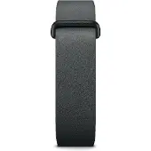 Google Fitbit Air Premium Modern ranneke, Obsidian