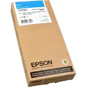 Epson Ink Cyan UltraChrome XD2 T41R240 110ml