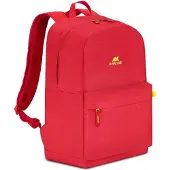 Rivacase Mestalla, Reppu, 39,6 cm (15.6"), Olkahihna, 350 g (5562 RED)