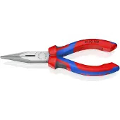 Knipex Suorat yleispihdit 25 02 160