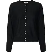 Selected Neuletakki 'SLFJANE' musta