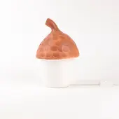 Egmont toys Valaisin Tammenterho, Tiilenpunainen