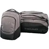 Head Racket Coello Pro X Padel L Duffle-kassi