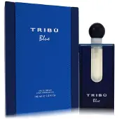 Benetton Tribu Blue by Eau De Parfum Spray (D0102H71J1X)
