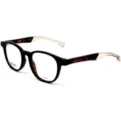 HUGO BOSS BOSS 1053 49/20/145 Havana asetaatti miesten silmälasit BOSS 1053