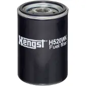 HENGST FILTER Polttoainesuodatin H520WK