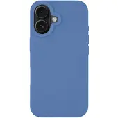 Tactical iPhone 16 MagForce Velvet Smoothie -kotelo - sininen