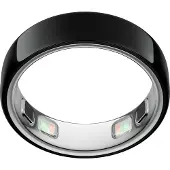 OURA Ring 5 Black