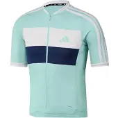 Adidas Tempo Mer Lyhythihainen Pyöräilypaita