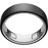 OURA Ring 5 Stealth