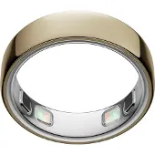 OURA Ring 5 Gold