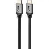 ESL Gaming HDMI 2.0 kaapeli (5 m)