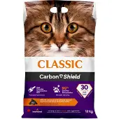 Intersand 2x12kg Carbon Shield Intersand kissanhiekka
