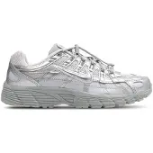 Nike Tennarit 'P-6000' opaali / taupe / hopeanharmaa