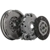 Valeo Kytkinpaketti 837571
