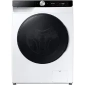 Samsung 6100 Sarjan Kuivaava Pyykinpesukone WD90DG6G94BKU3 (9/5kg)