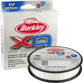 Berkley X9 Punottu Siima 300 M