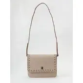 KOROSHI Olkalaukku beige