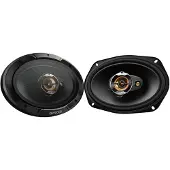 Kenwood Kfc-s6977ex Koaksiaalikaiuttimet