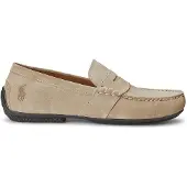 Ralph Lauren Ftw Reynold Loafersit