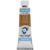 Taidepiste VG akvarelli 227 Yellow Ochre - 10ml