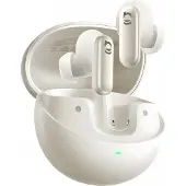 Baseus Inspire XP1 Langattomat In-Ear-kuulokkeet - Valkoinen