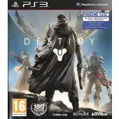 Destiny PS3