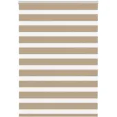 vidaXL Seepra-rullaverho, 100x150 cm, kankaan leveys 95,9 cm, polyesteri