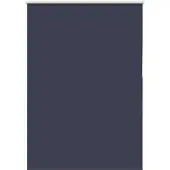 vidaXL Rullaverho Blackout merellinen 115x150cm Kankaan leveys 110,7cm