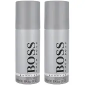 HUGO BOSS 2-pack Bottled Deo Spray 150ml