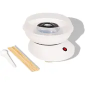 vidaXL Hattarakone 480 W Valkoinen