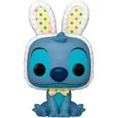 Funko POP! POP! Disney: Lilo & Stitch - Stitch (Easter) keräilyhahmo