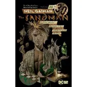 NEIL GAIMAN Sandman Volume 10: The Wake 30th Anniversary Edition
