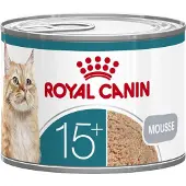 Royal Canin FHN ageing 15+ mousse 85 g