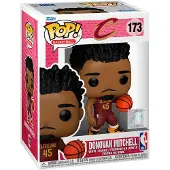 Funko POP! POP figure NBA Donovan Mitchell