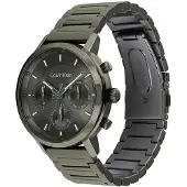 Calvin Klein Watches Gauge 41mm Kello