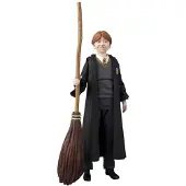 Bandai S.H.Figuarts, Pienoispatsas - Ron Weasley