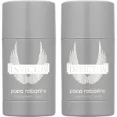 Paco Rabanne 2-pack Invictus Deostick 75ml