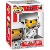 Funko POP! POP figure The Simpsons Deep Space Homer