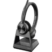 Polycom – HP Poly Savi 7320 UC Stereo DECT Headset (8L545AA#ABB)